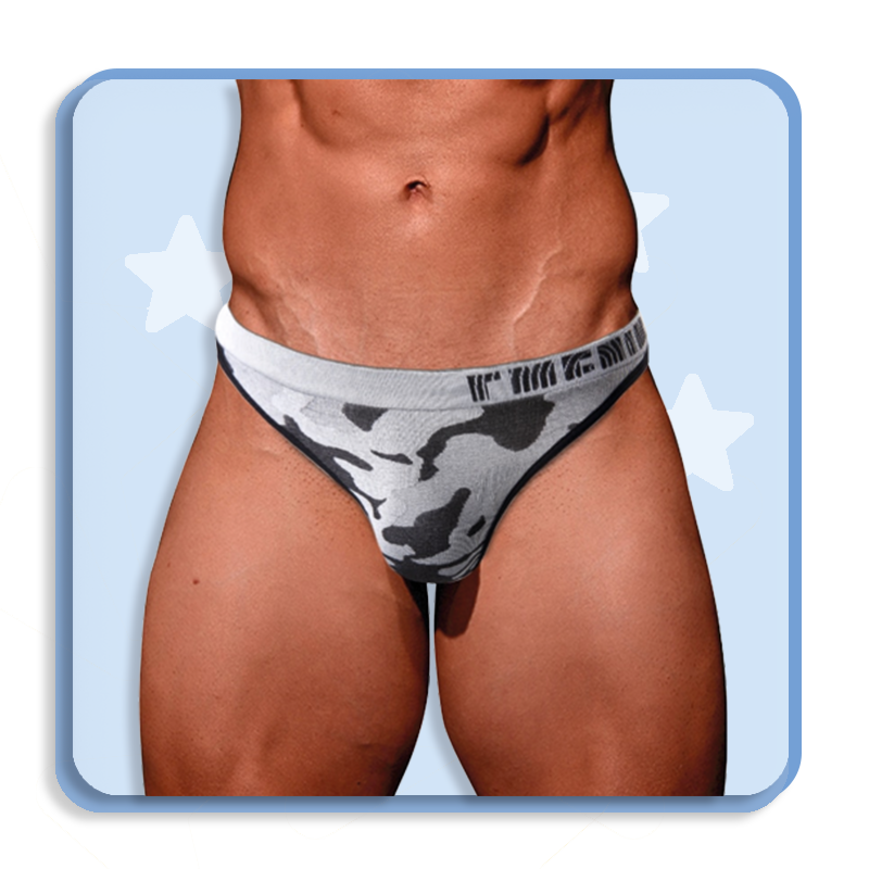 men's cotton briefs